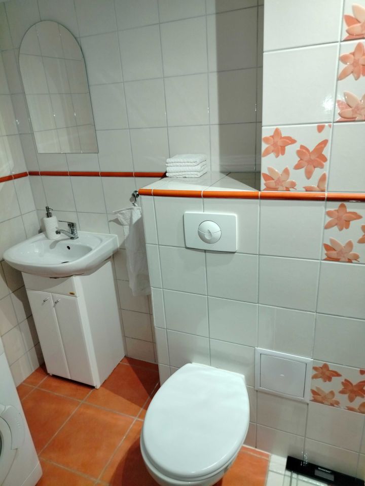 Mieszkanie 3-pokojowe Borne Sulinowo. Zdjęcie 3