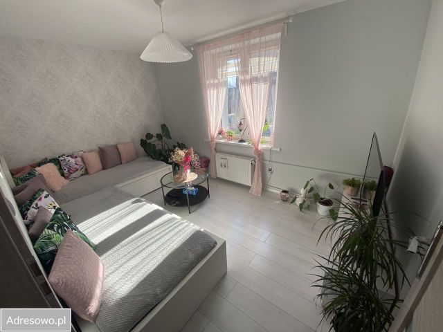 Mieszkanie 3-pokojowe Katowice Śródmieście, ul. Mikołowska. Zdjęcie 1
