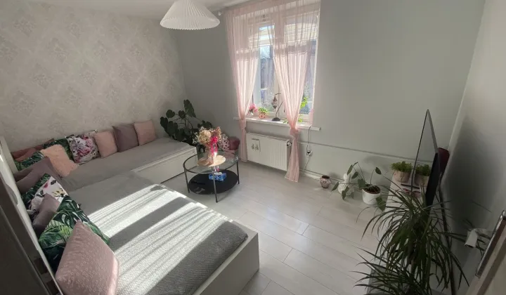 Mieszkanie 3-pokojowe Katowice Śródmieście, ul. Mikołowska