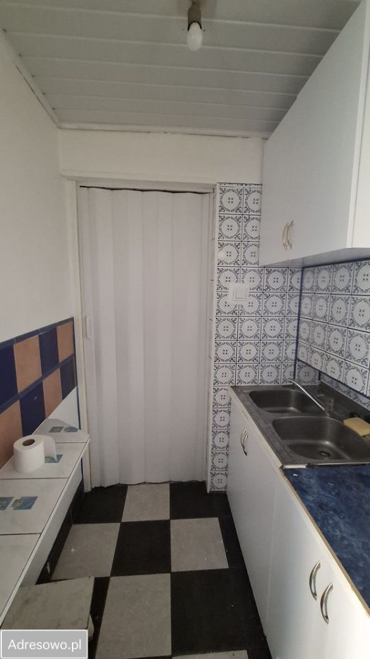 Mieszkanie 2-pokojowe Kraków Nowa Huta, os. Handlowe. Zdjęcie 9