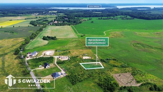 Działka budowlana Szczecinek. Zdjęcie 4