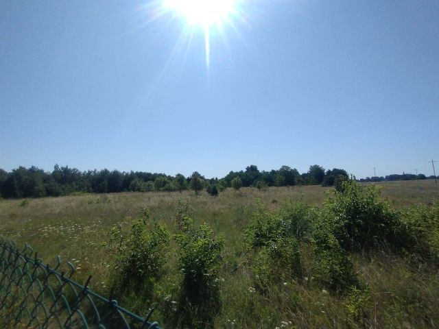 Działka budowlana Kije, Sulechowska. Zdjęcie 1