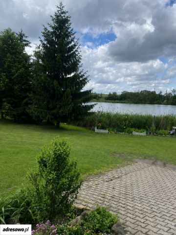 Działka rekreacyjna Wełtyń, ul. Grunwaldzka. Zdjęcie 1