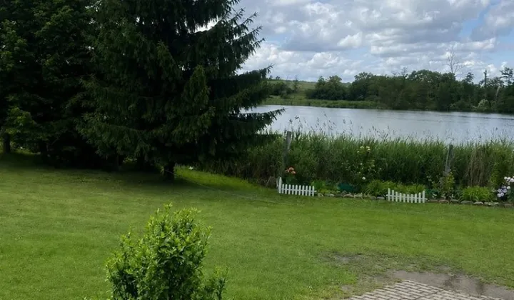 Działka rekreacyjna Wełtyń, ul. Grunwaldzka