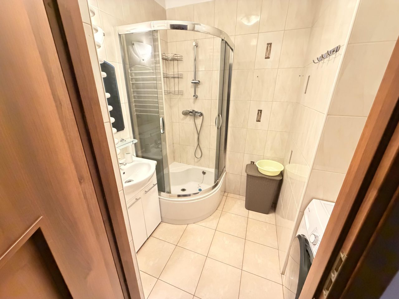 Mieszkanie 3-pokojowe Lublin Sławinek, ul. Relaksowa. Zdjęcie 5
