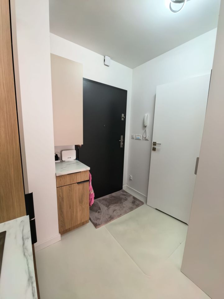 Mieszkanie 1-pokojowe Gdańsk Maćkowy, ul. Borkowska. Zdjęcie 14