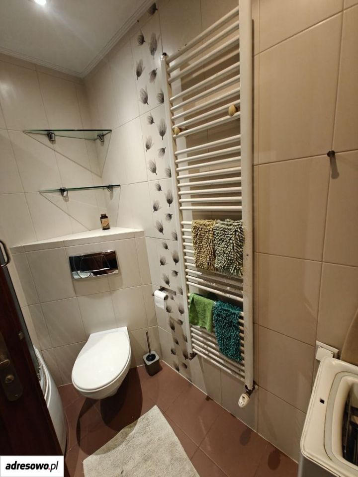 Mieszkanie 2-pokojowe Kraków Żabiniec, ul. Biała. Zdjęcie 9
