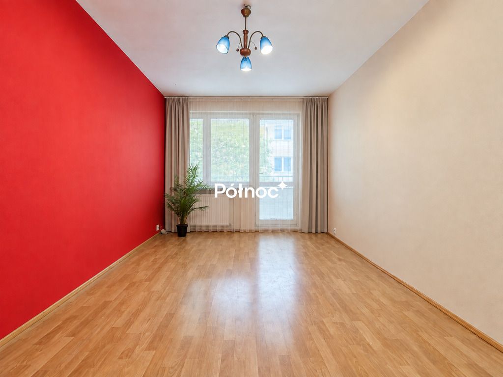 Mieszkanie 2-pokojowe Chełm Dyrekcja, ul. Kolejowa. Zdjęcie 2