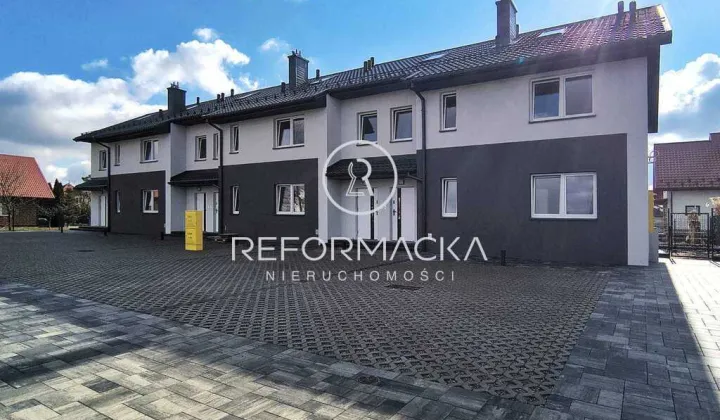 Mieszkanie 4-pokojowe Rzeszów, ul. Miejska