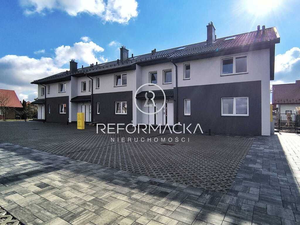 Mieszkanie 4-pokojowe Rzeszów, ul. Miejska. Zdjęcie 1