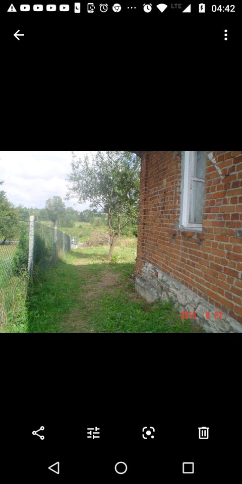 Działka budowlana Wolica-Kolonia. Zdjęcie 7