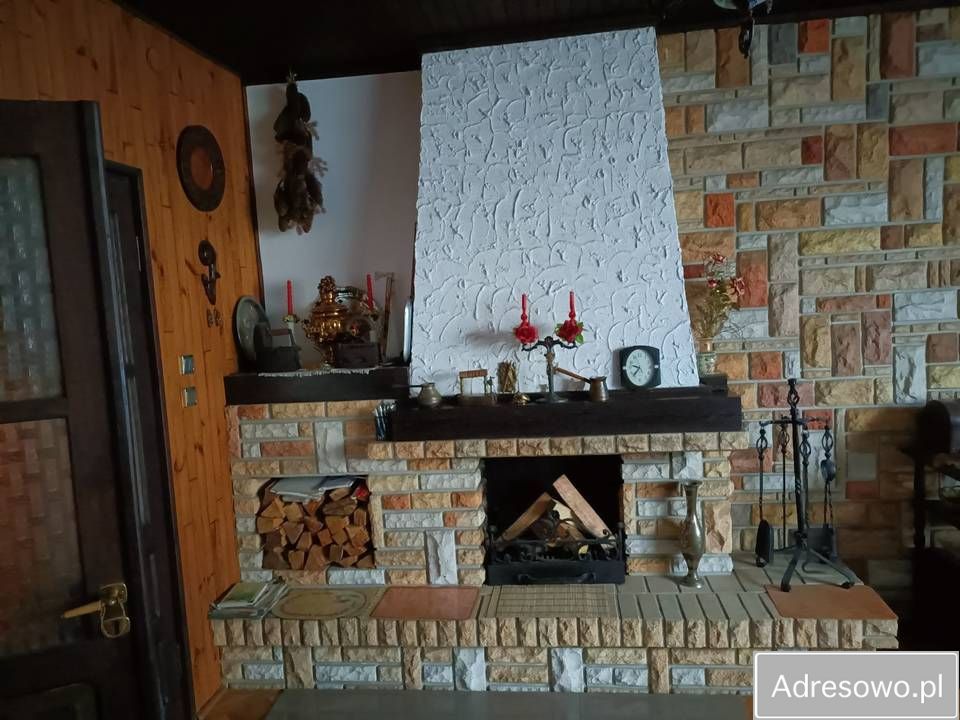 dom wolnostojący, 6 pokoi Koniecpol, ul. Kazimierza Pułaskiego. Zdjęcie 10