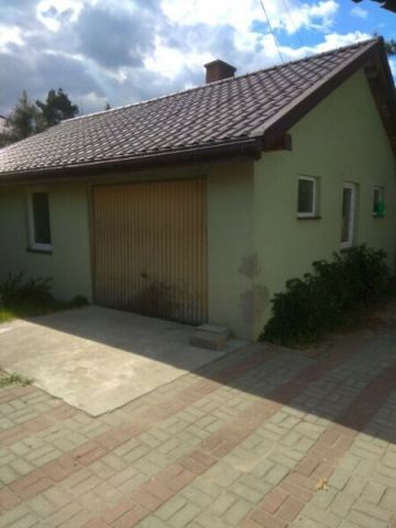 dom wolnostojący, 4 pokoje Grodzisk Mazowiecki, ul. gen. J. Chłopickiego. Zdjęcie 1