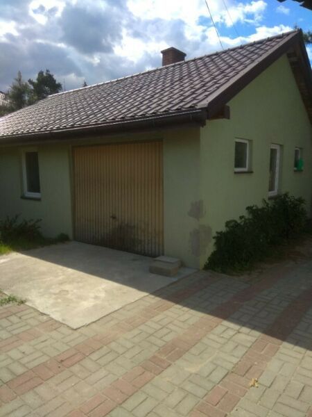 dom wolnostojący, 4 pokoje Grodzisk Mazowiecki, ul. gen. J. Chłopickiego