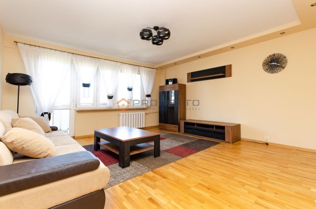 Mieszkanie 3-pokojowe Rzeszów Baranówka, ul. Prymasa 1000-lecia. Zdjęcie 1