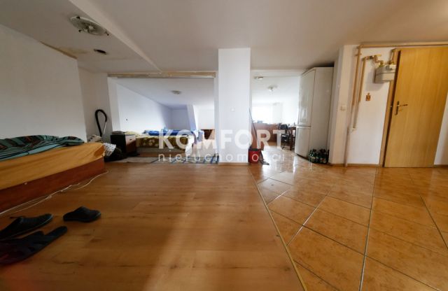 Mieszkanie 3-pokojowe Szczecin Centrum, al. Piastów. Zdjęcie 1