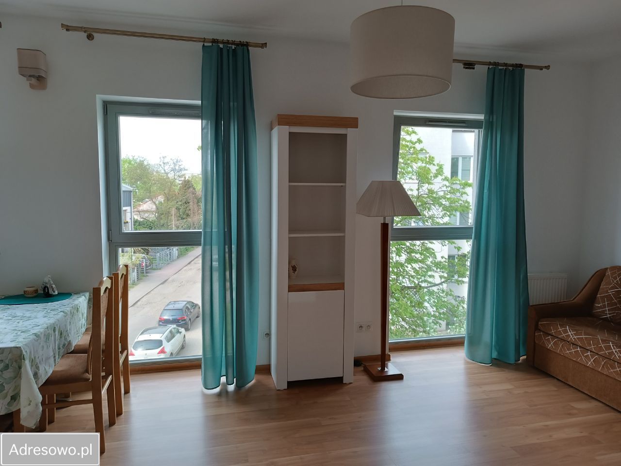 Mieszkanie 1-pokojowe Warszawa Targówek