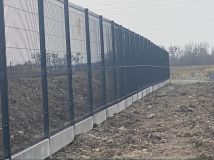 Działka inwestycyjna Opole, ul. Śluza Wróblin. Zdjęcie 2