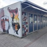 Lokal Stalowa Wola, ul. gen. Leopolda Okulickiego. Zdjęcie 1