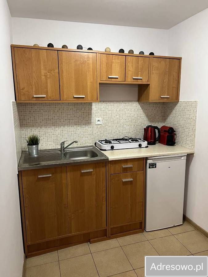 dom letniskowy, 1 pokój Skorzęcin. Zdjęcie 9