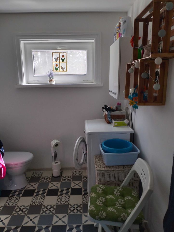 dom letniskowy Świeszyno. Zdjęcie 6