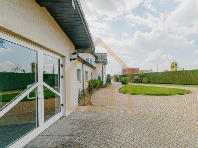 Nieruchomość komercyjna Mościska, ul. Postępu. Zdjęcie 12