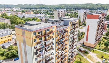 Mieszkanie 3-pokojowe Wejherowo, ul. Jana Kochanowskiego