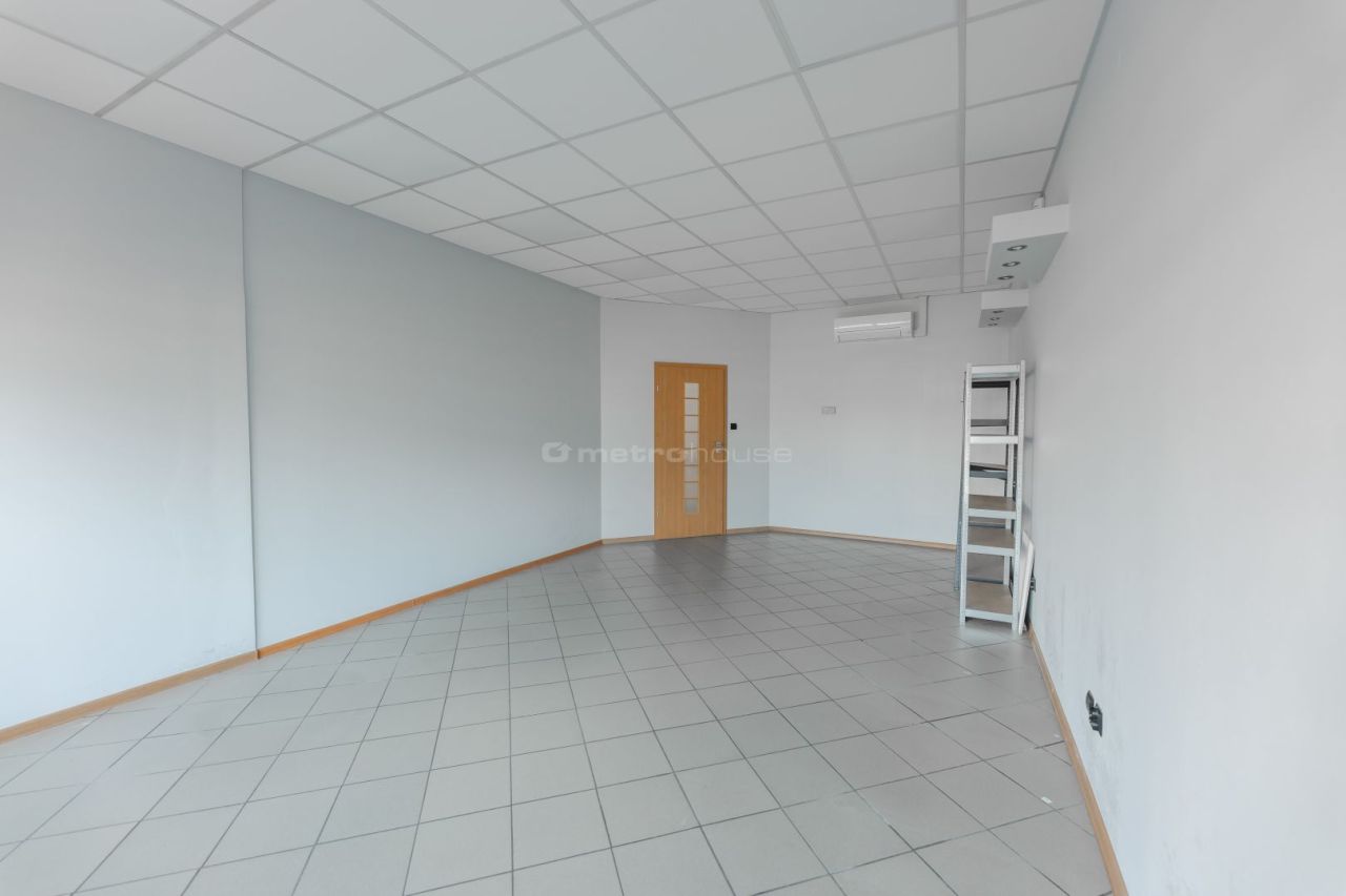 Lokal Legionowo Centrum, ul. Władysława Reymonta. Zdjęcie 14