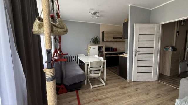 Mieszkanie 3-pokojowe Katowice Zawodzie, ul. Łączna. Zdjęcie 5