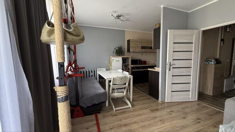 Mieszkanie 3-pokojowe Katowice Zawodzie, ul. Łączna. Zdjęcie 5