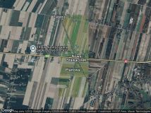 Działka rolno-budowlana Nowy Sławacinek