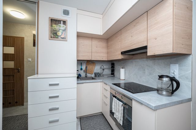 Mieszkanie 2-pokojowe Ząbki, ul. Christiana Andersena. Zdjęcie 7