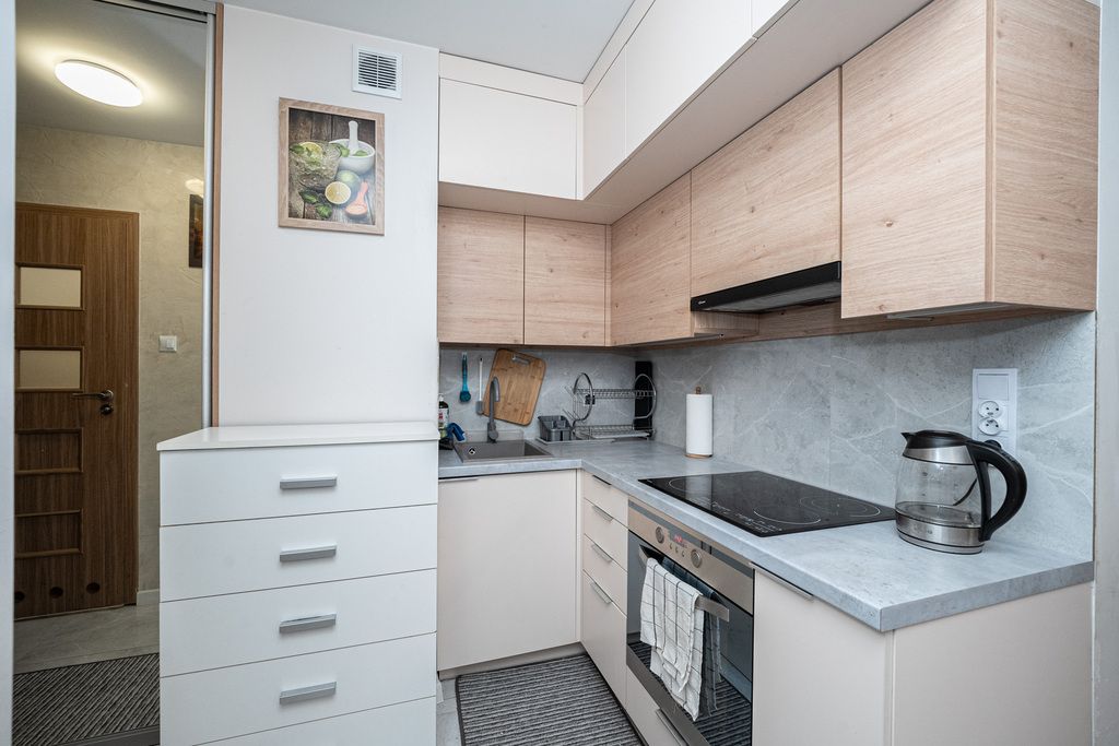 Mieszkanie 2-pokojowe Ząbki, ul. Christiana Andersena. Zdjęcie 7