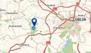 Działka rolna Sporniak