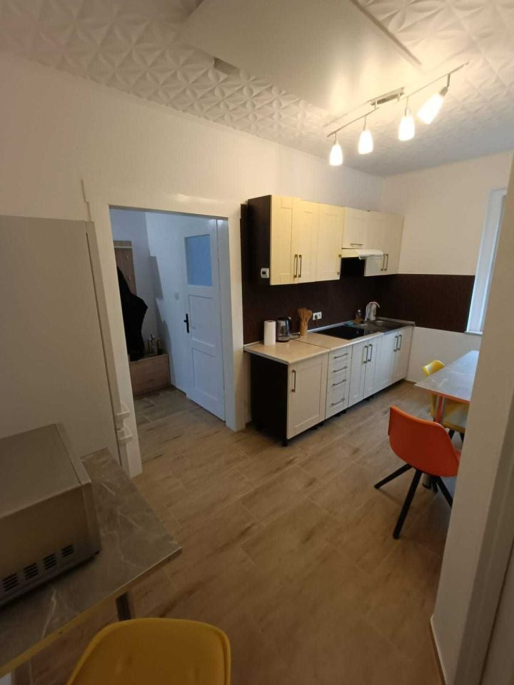 Mieszkanie 3-pokojowe Ruszów. Zdjęcie 6