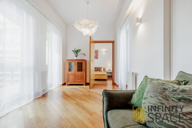 Mieszkanie 2-pokojowe Warszawa Praga, ul. Grochowska. Zdjęcie 3