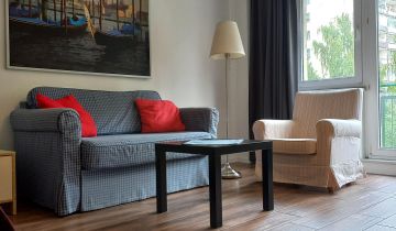Mieszkanie 2-pokojowe Warszawa Ursynów, ul. Marii Grzegorzewskiej