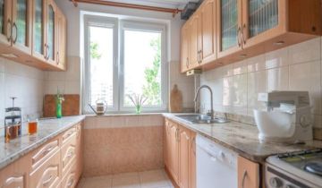 Mieszkanie 4-pokojowe Warszawa Bielany, ul. Wojciecha Bogusławskiego