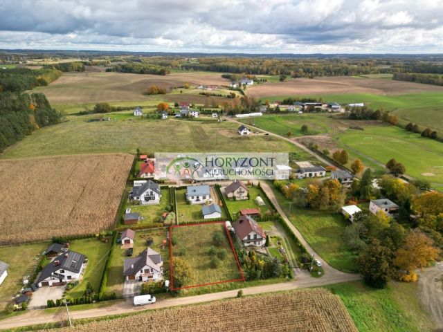 Działka budowlana Lubań. Zdjęcie 1