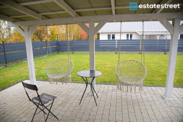 dom wolnostojący, 5 pokoi Jesionka, ul. Prosta. Zdjęcie 12