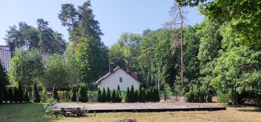 Działka budowlana Morzyczyn, ul. Wilgi. Zdjęcie 6