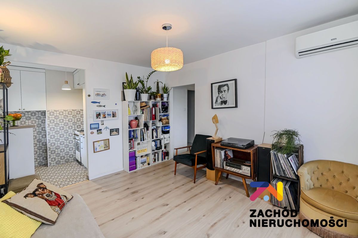 Mieszkanie 2-pokojowe Zielona Góra. Zdjęcie 3