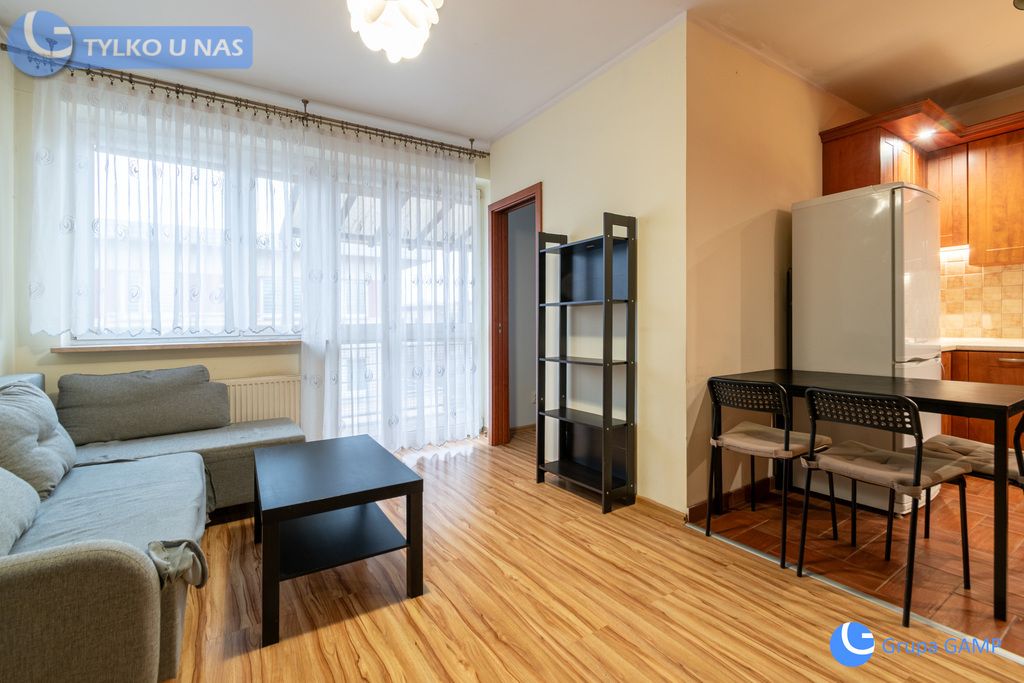 Mieszkanie 3-pokojowe Kraków Ruczaj, ul. Chmieleniec. Zdjęcie 3