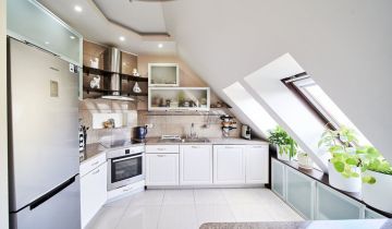 Mieszkanie 3-pokojowe Szczecin Niebuszewo, ul. Juliana Ursyna Niemcewicza