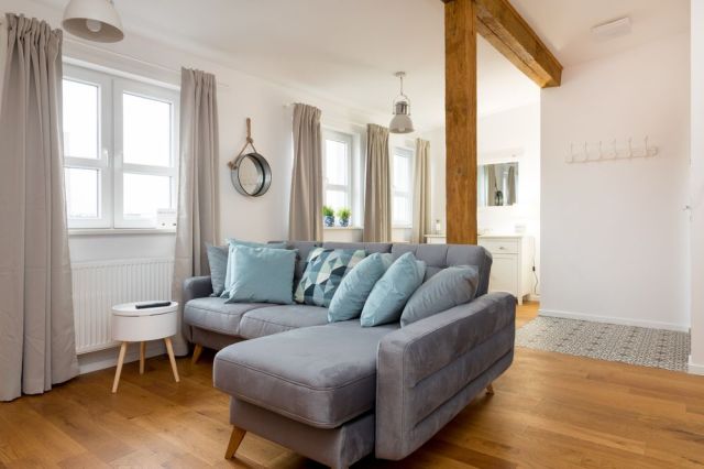 Mieszkanie 2-pokojowe Warszawa Praga-Północ, ul. Szwedzka. Zdjęcie 1