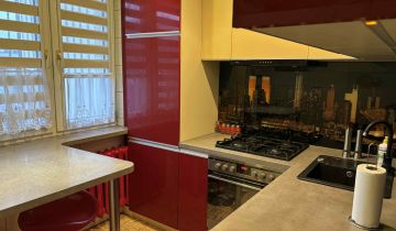 Mieszkanie 3-pokojowe Katowice os. Witosa, ul. Wincentego Witosa