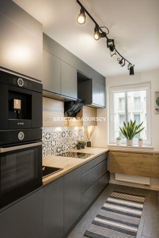 Mieszkanie 3-pokojowe Kraków Krowodrza, ul. Żabiniec. Zdjęcie 4