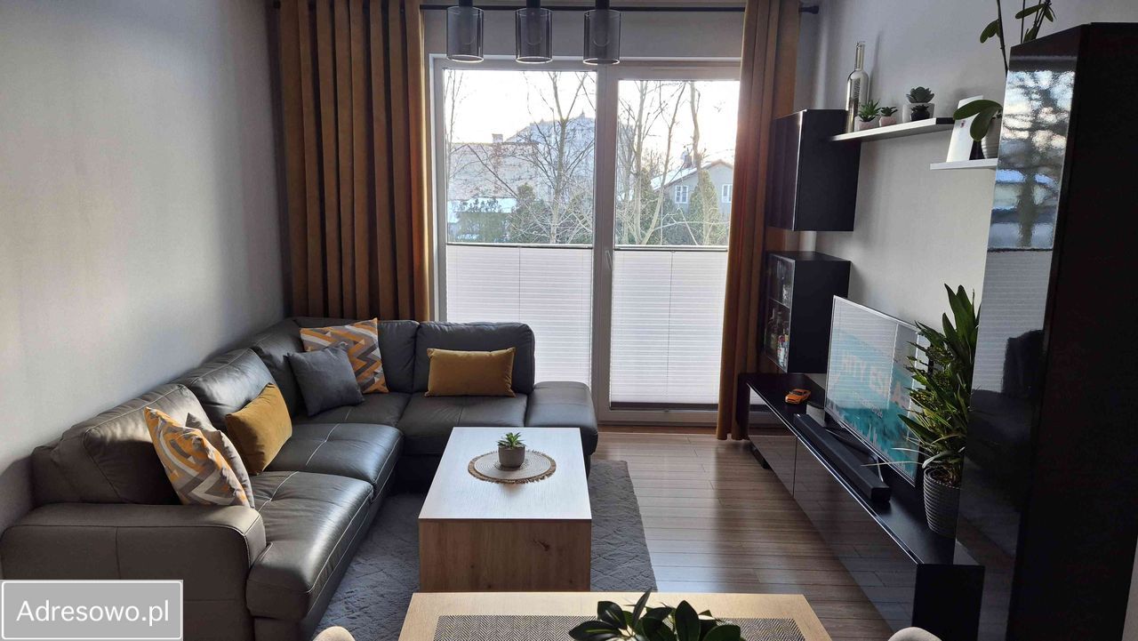 Mieszkanie 2-pokojowe Grodzisk Mazowiecki, ul. R. Traugutta. Zdjęcie 10