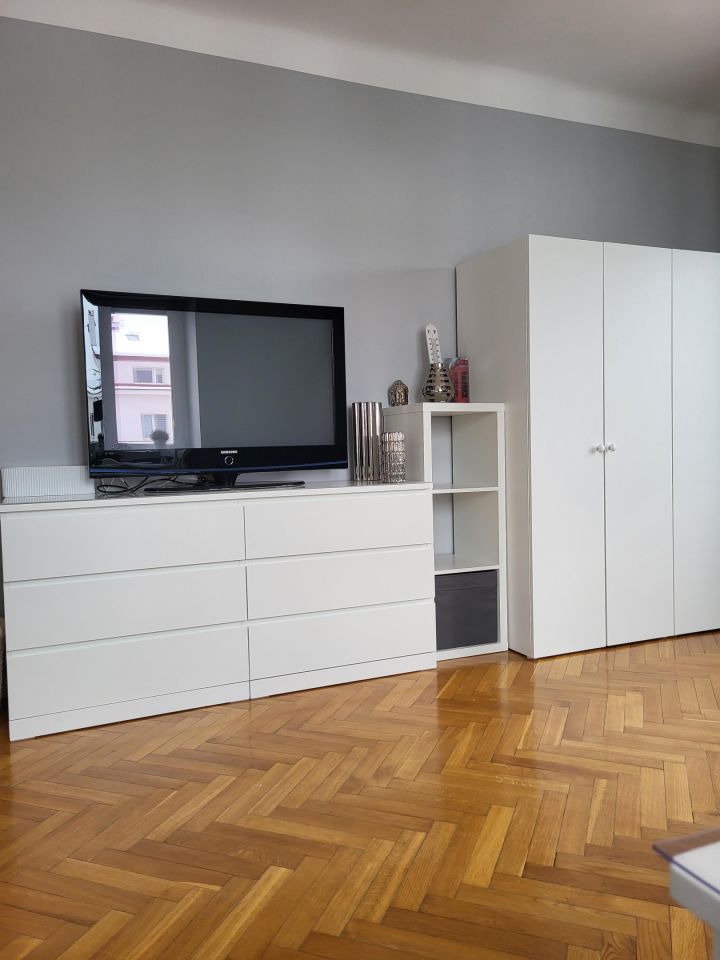 Mieszkanie 2-pokojowe Warszawa Międzylesie, ul. Żegańska