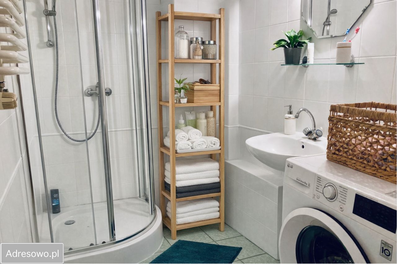 Mieszkanie 2-pokojowe Kraków Prądnik Czerwony, ul. Józefa Łepkowskiego. Zdjęcie 8